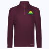 1/4 Zip Pullover Powered by Coolcore(r) Thumbnail