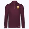 1/4 Zip Pullover Powered by Coolcore(r) Thumbnail