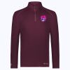 1/4 Zip Pullover Powered by Coolcore(r) Thumbnail