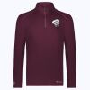 1/4 Zip Pullover Powered by Coolcore(r) Thumbnail