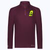 1/4 Zip Pullover Powered by Coolcore(r) Thumbnail