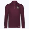 1/4 Zip Pullover Powered by Coolcore(r) Thumbnail