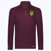 1/4 Zip Pullover Powered by Coolcore(r) Thumbnail
