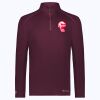1/4 Zip Pullover Powered by Coolcore(r) Thumbnail