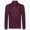 1/4 Zip Pullover Powered by Coolcore(r) Thumbnail