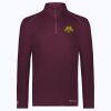 1/4 Zip Pullover Powered by Coolcore(r) Thumbnail