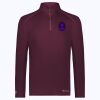 1/4 Zip Pullover Powered by Coolcore(r) Thumbnail