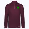 1/4 Zip Pullover Powered by Coolcore(r) Thumbnail
