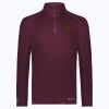 1/4 Zip Pullover Powered by Coolcore(r) Thumbnail
