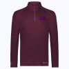 1/4 Zip Pullover Powered by Coolcore(r) Thumbnail