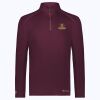 1/4 Zip Pullover Powered by Coolcore(r) Thumbnail