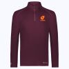 1/4 Zip Pullover Powered by Coolcore(r) Thumbnail