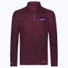 1/4 Zip Pullover Powered by Coolcore(r) Thumbnail
