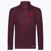 1/4 Zip Pullover Powered by Coolcore(r) Thumbnail