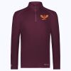 1/4 Zip Pullover Powered by Coolcore(r) Thumbnail
