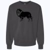 Unisex 10 oz. Heavyweight Crewneck Sweatshirt Thumbnail