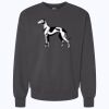 Unisex 10 oz. Heavyweight Crewneck Sweatshirt Thumbnail
