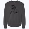 Unisex 10 oz. Heavyweight Crewneck Sweatshirt Thumbnail