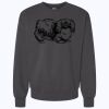 Unisex 10 oz. Heavyweight Crewneck Sweatshirt Thumbnail