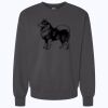 Unisex 10 oz. Heavyweight Crewneck Sweatshirt Thumbnail