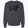 Unisex 10 oz. Heavyweight Crewneck Sweatshirt Thumbnail