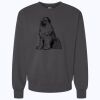 Unisex 10 oz. Heavyweight Crewneck Sweatshirt Thumbnail