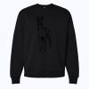 Unisex 10 oz. Heavyweight Crewneck Sweatshirt Thumbnail