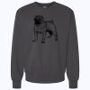 Unisex 10 oz. Heavyweight Crewneck Sweatshirt Thumbnail