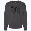 Unisex 10 oz. Heavyweight Crewneck Sweatshirt Thumbnail