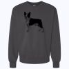 Unisex 10 oz. Heavyweight Crewneck Sweatshirt Thumbnail