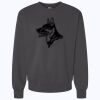 Unisex 10 oz. Heavyweight Crewneck Sweatshirt Thumbnail