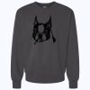 Unisex 10 oz. Heavyweight Crewneck Sweatshirt Thumbnail