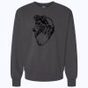 Unisex 10 oz. Heavyweight Crewneck Sweatshirt Thumbnail