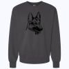 Unisex 10 oz. Heavyweight Crewneck Sweatshirt Thumbnail