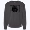Unisex 10 oz. Heavyweight Crewneck Sweatshirt Thumbnail