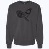 Unisex 10 oz. Heavyweight Crewneck Sweatshirt Thumbnail