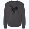 Unisex 10 oz. Heavyweight Crewneck Sweatshirt Thumbnail