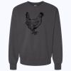 Unisex 10 oz. Heavyweight Crewneck Sweatshirt Thumbnail