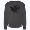 Unisex 10 oz. Heavyweight Crewneck Sweatshirt Thumbnail