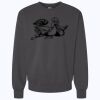 Unisex 10 oz. Heavyweight Crewneck Sweatshirt Thumbnail
