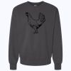 Unisex 10 oz. Heavyweight Crewneck Sweatshirt Thumbnail