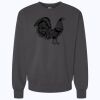 Unisex 10 oz. Heavyweight Crewneck Sweatshirt Thumbnail