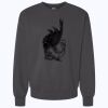 Unisex 10 oz. Heavyweight Crewneck Sweatshirt Thumbnail