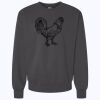 Unisex 10 oz. Heavyweight Crewneck Sweatshirt Thumbnail