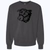 Unisex 10 oz. Heavyweight Crewneck Sweatshirt Thumbnail