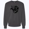 Unisex 10 oz. Heavyweight Crewneck Sweatshirt Thumbnail