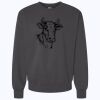 Unisex 10 oz. Heavyweight Crewneck Sweatshirt Thumbnail