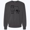 Unisex 10 oz. Heavyweight Crewneck Sweatshirt Thumbnail
