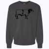Unisex 10 oz. Heavyweight Crewneck Sweatshirt Thumbnail