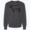 Unisex 10 oz. Heavyweight Crewneck Sweatshirt Thumbnail